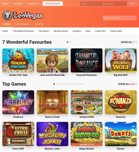 leovegas recenze|LeoVegas Casino Review 2024 – Spin 4,000+ Top Slots.